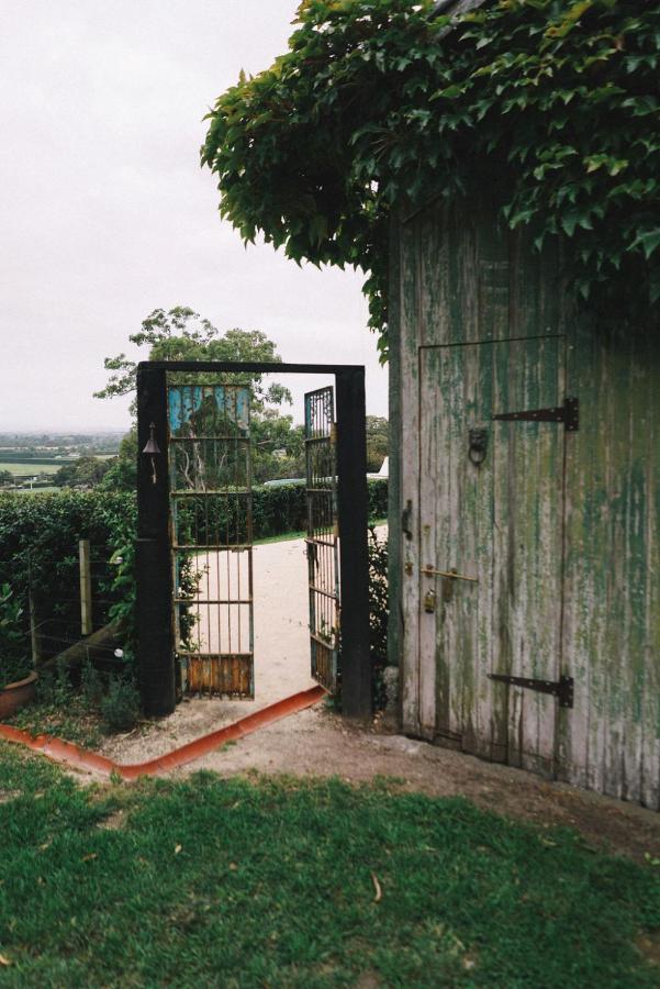 Converted Barn - Tiger House Hermitage Havelock North Exterior photo